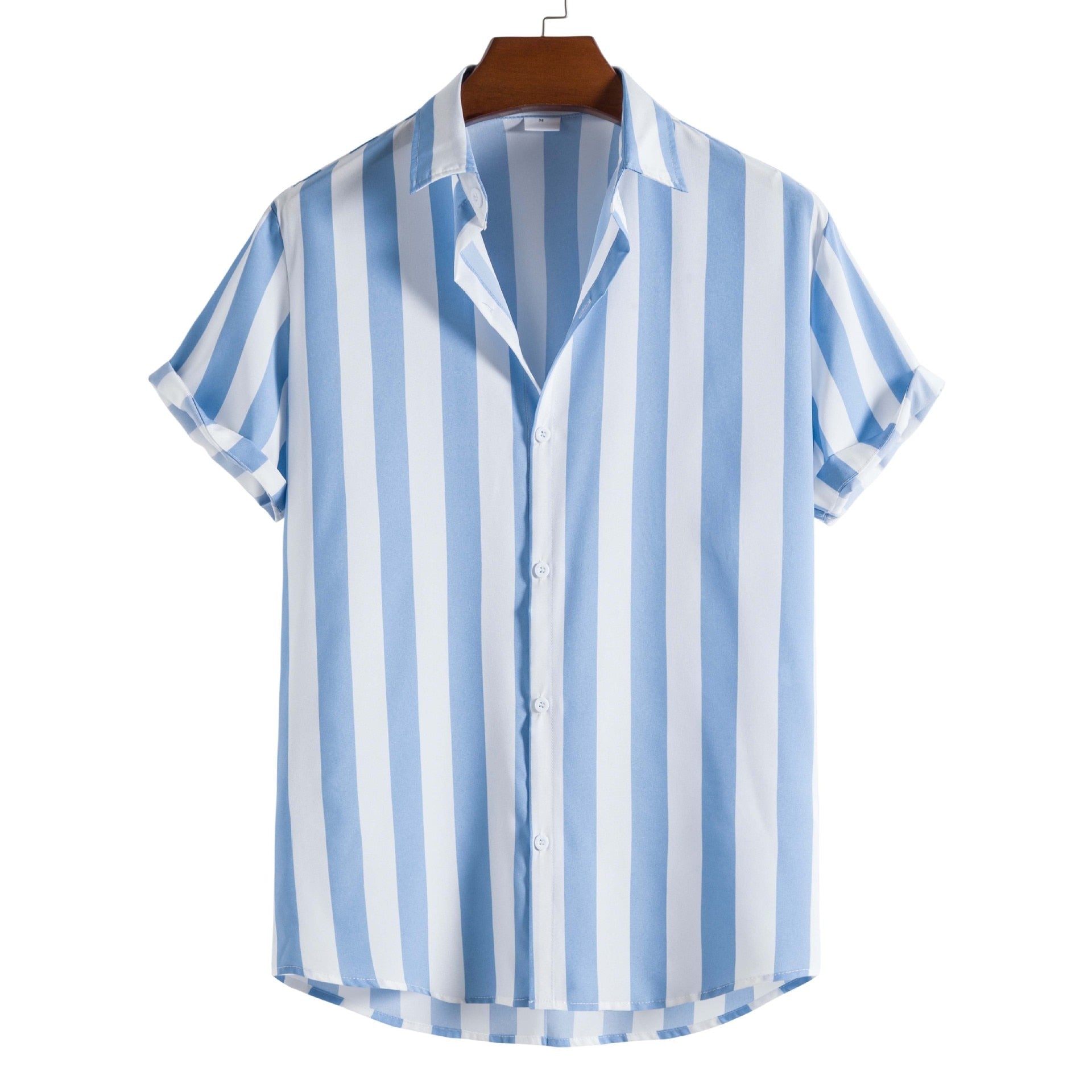 Chemise manches courtes Atlântica | KONF
