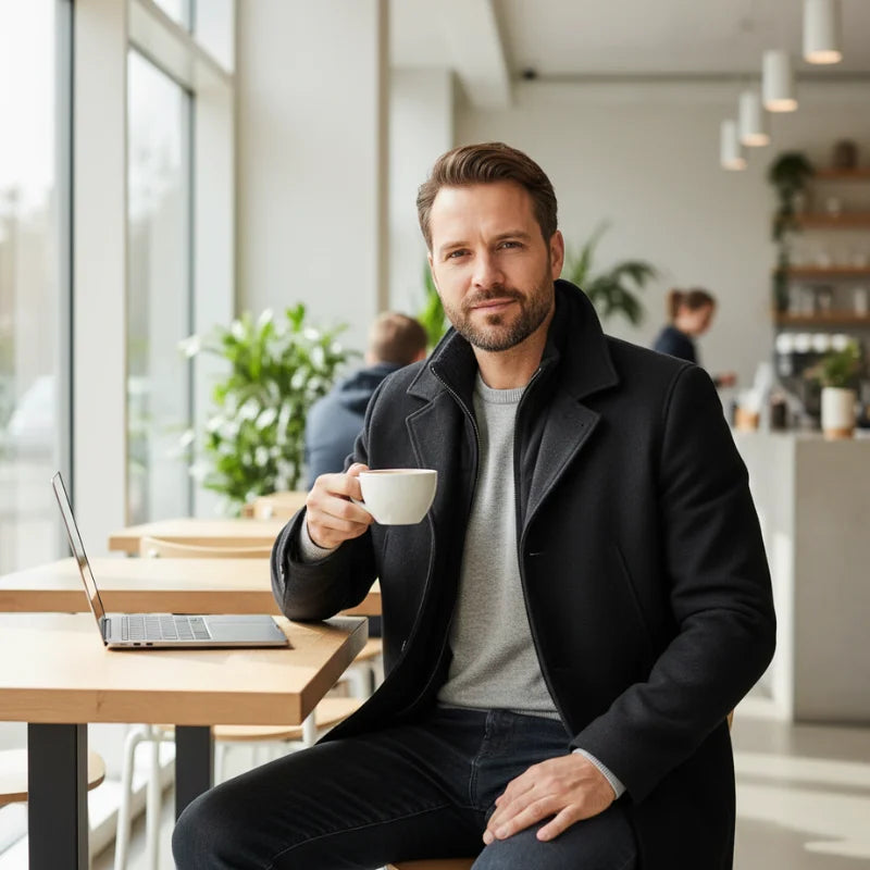Confort et fonctionnalité au quotidien