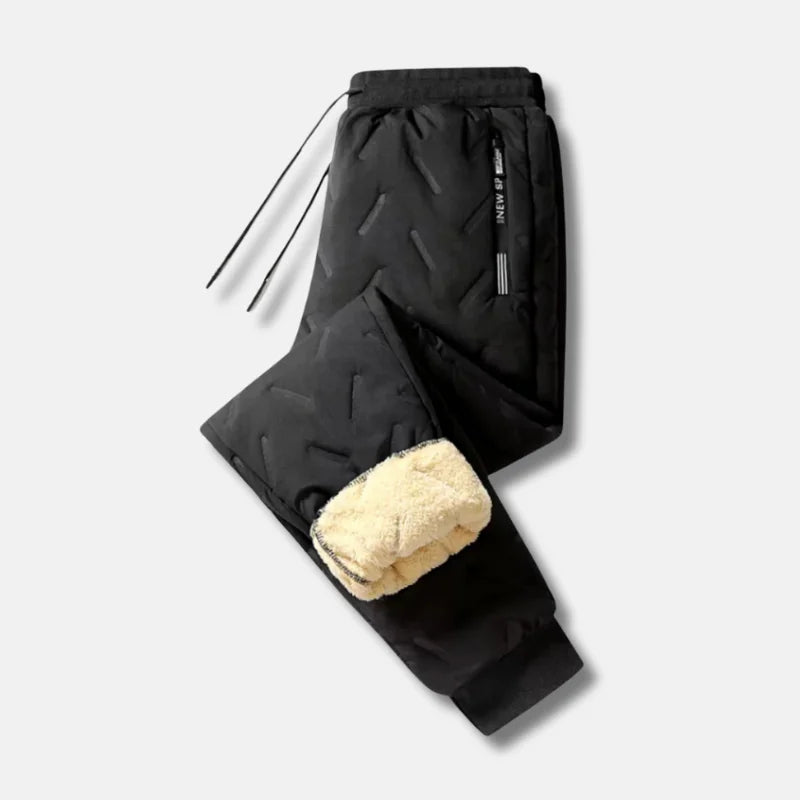 NordTherm™ – Pantalon thermique pour un confort optimal par tous les temps