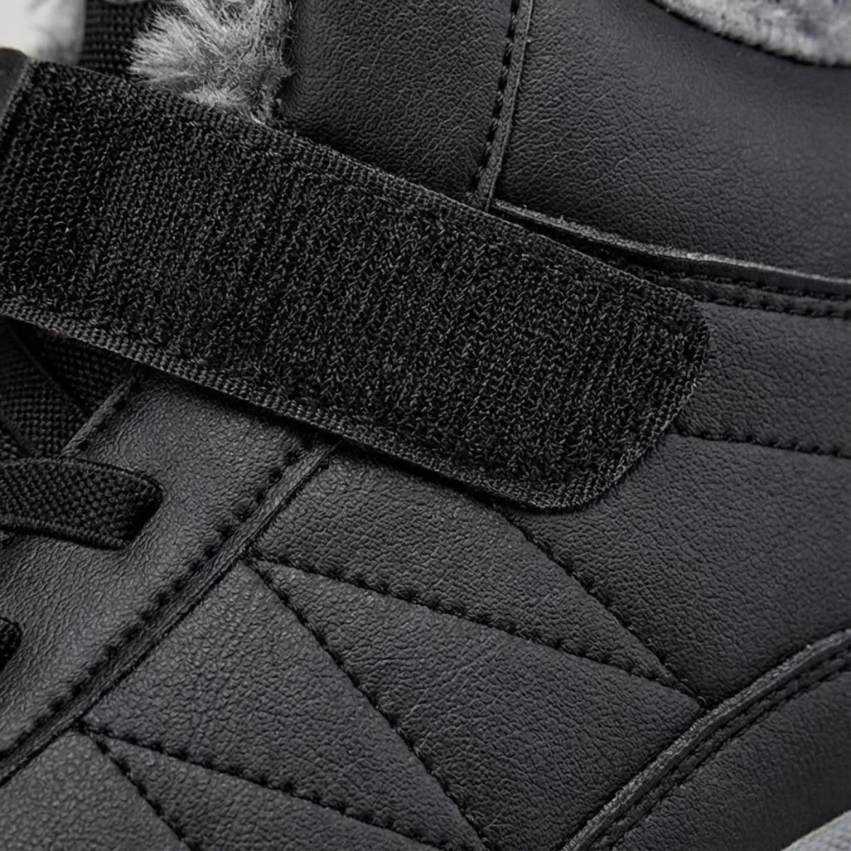 FrostFit™ – Chaussures thermiques confortables