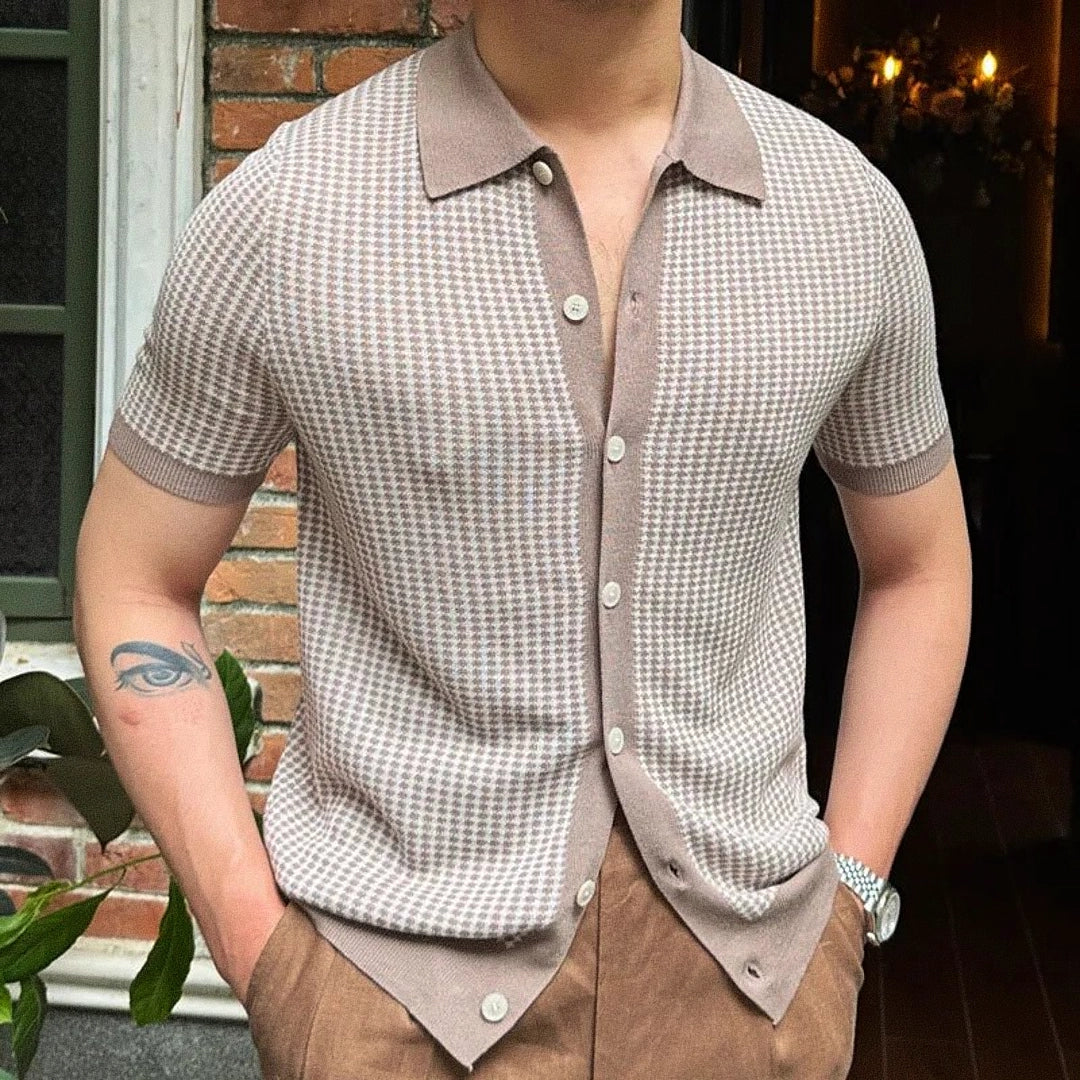 Polo Homme Ibiza | KONF