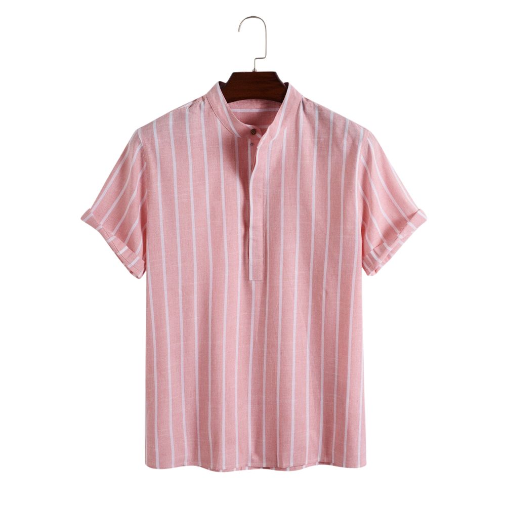 Chemise manches courtes Sierra | KONF