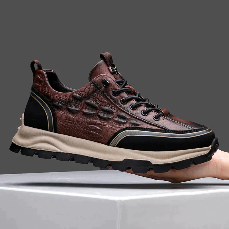 THE KONF™  | Chaussures Rogue Resistantes & Confortables