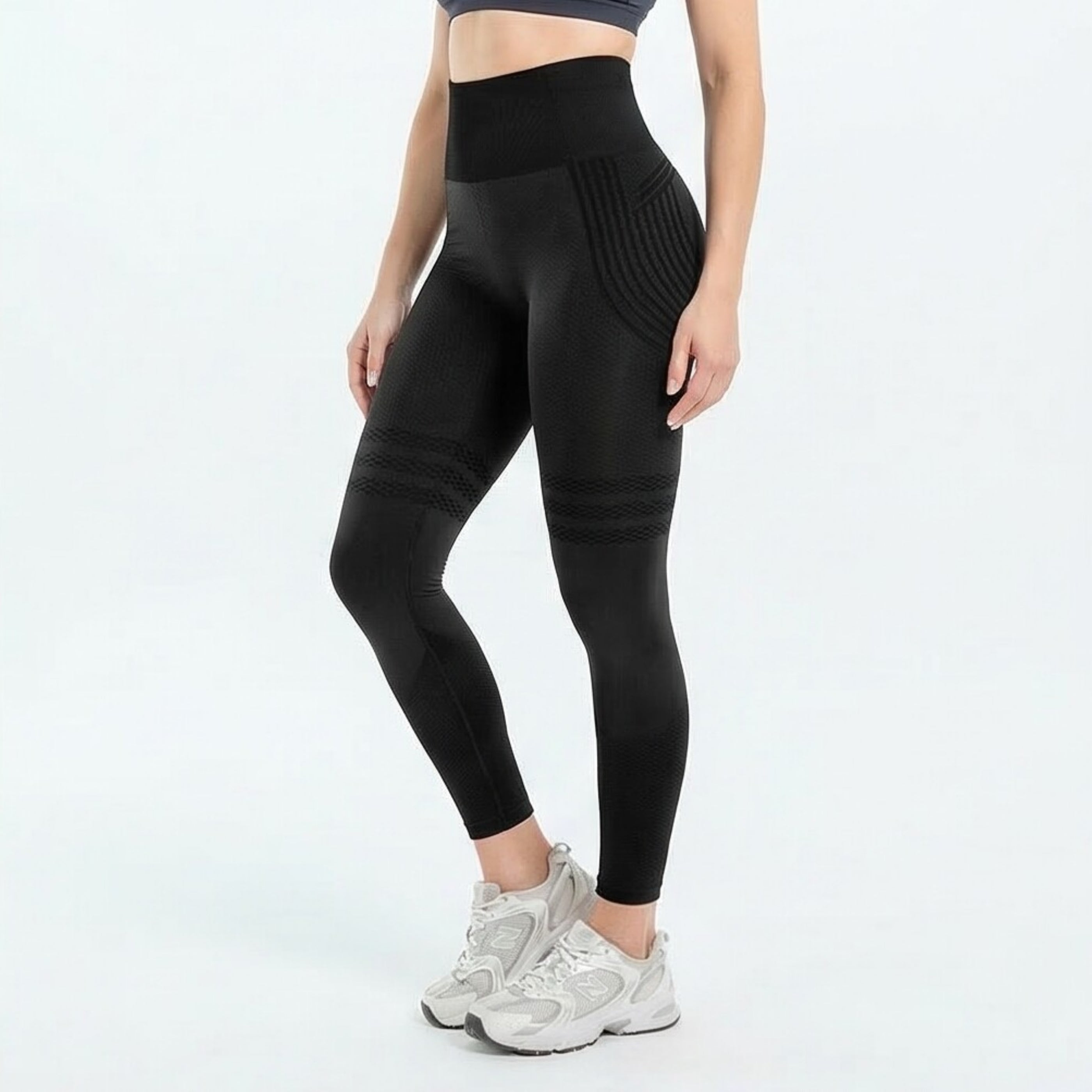 RENOVIE — Tecnologie 3D Anti-Cellulite