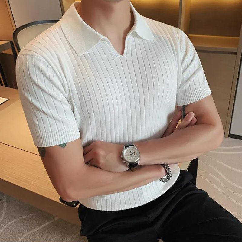 Polo Vintage Slim | KONF