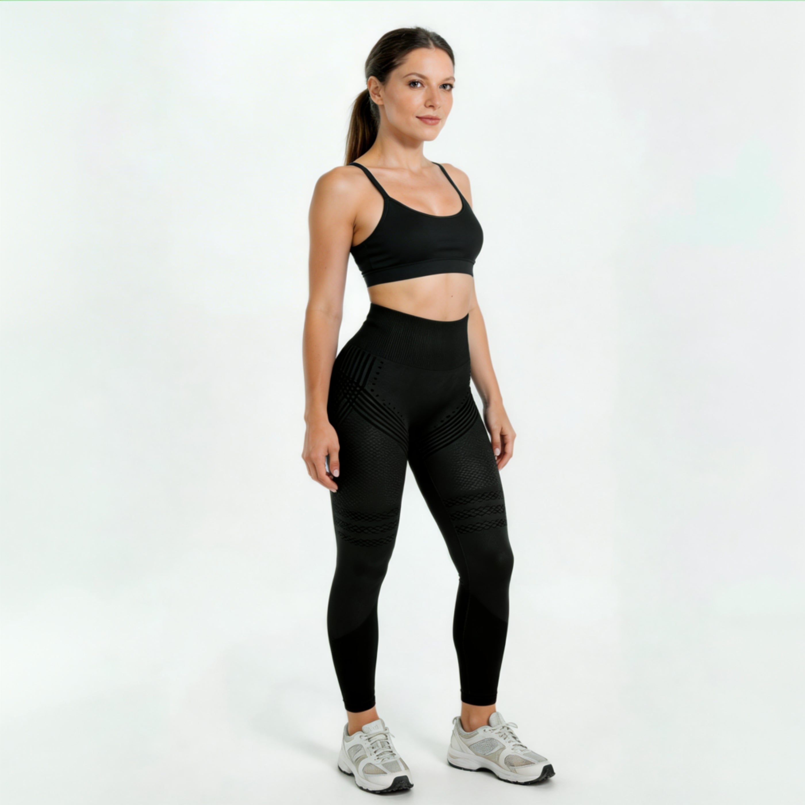 RENOVIE — Tecnologie 3D Anti-Cellulite