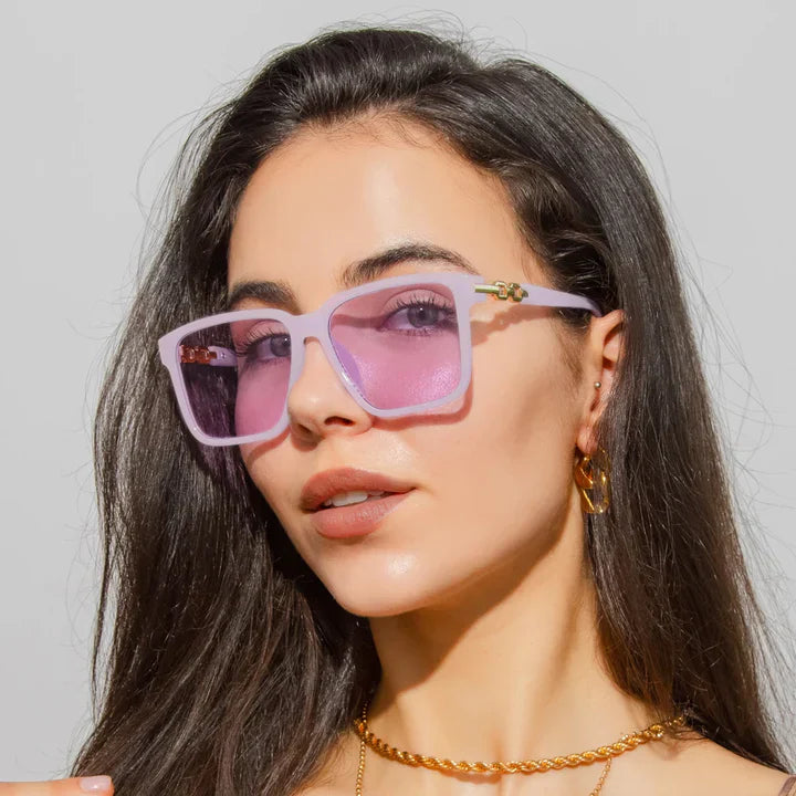 Konf | FemmeSun Lunettes de soleil pour femme