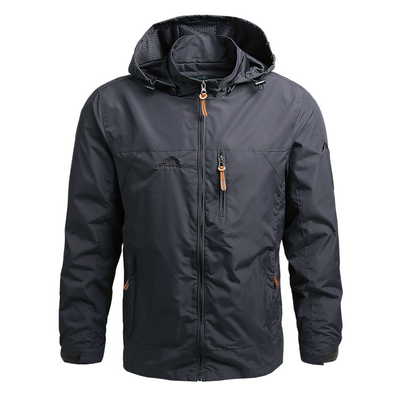 Konf | Veste Softshell Dion