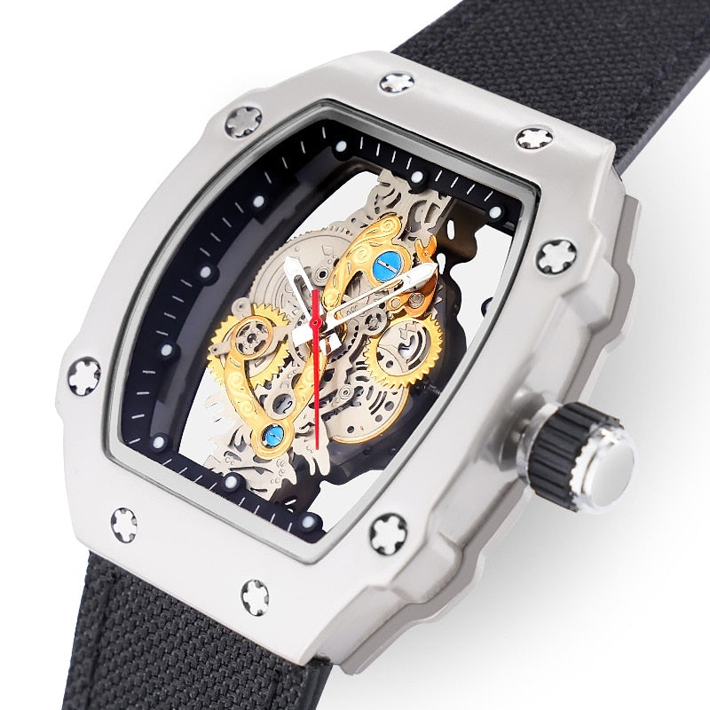Montre Homme Scorpion | KONF