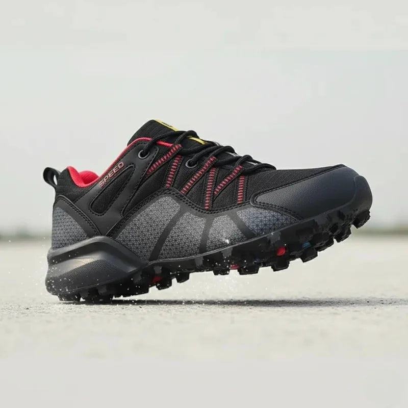 OrthoBalance™ – Baskets orthopédiques pour un confort quotidien