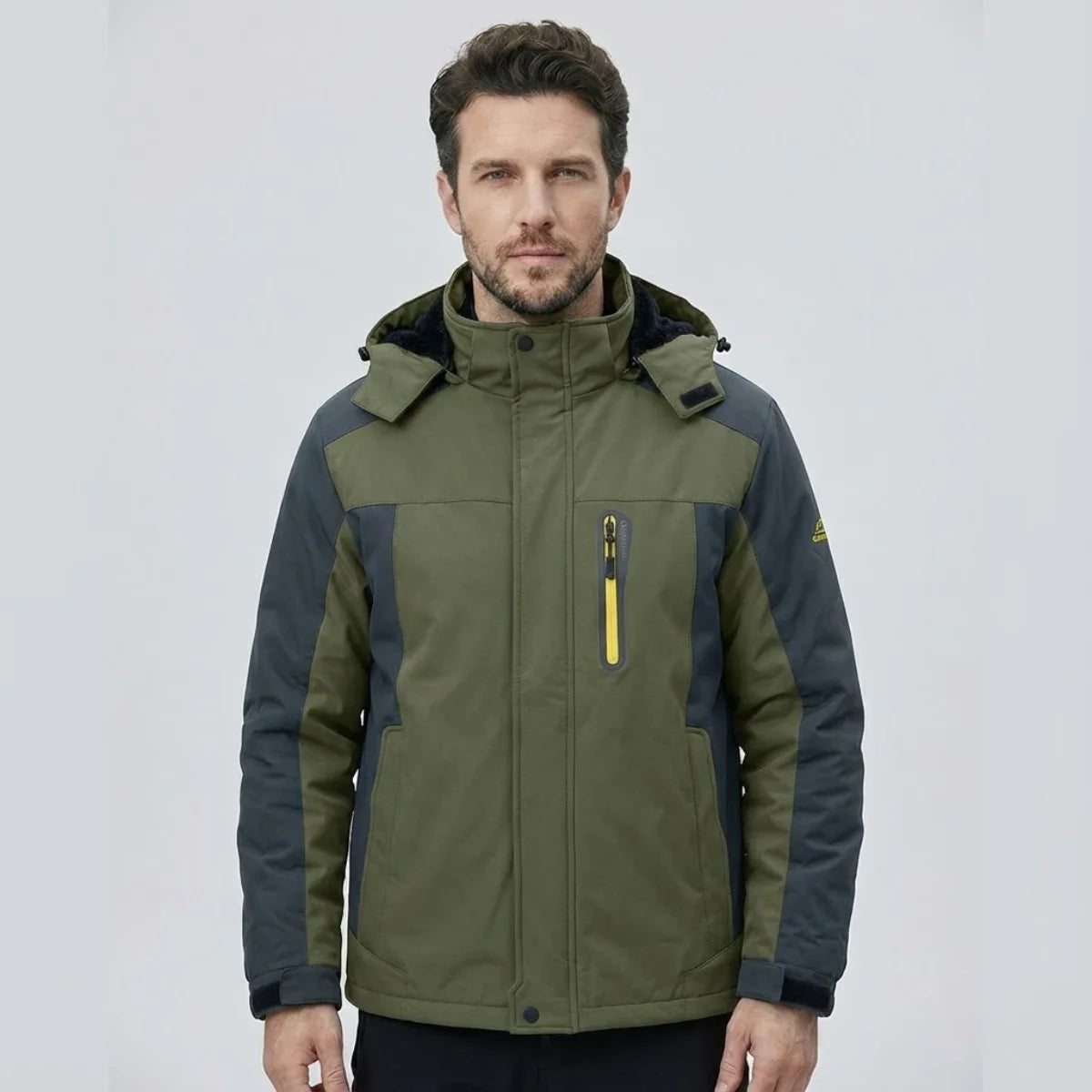 FrostLine™ – Protection thermique avancée pour affronter l’hiver