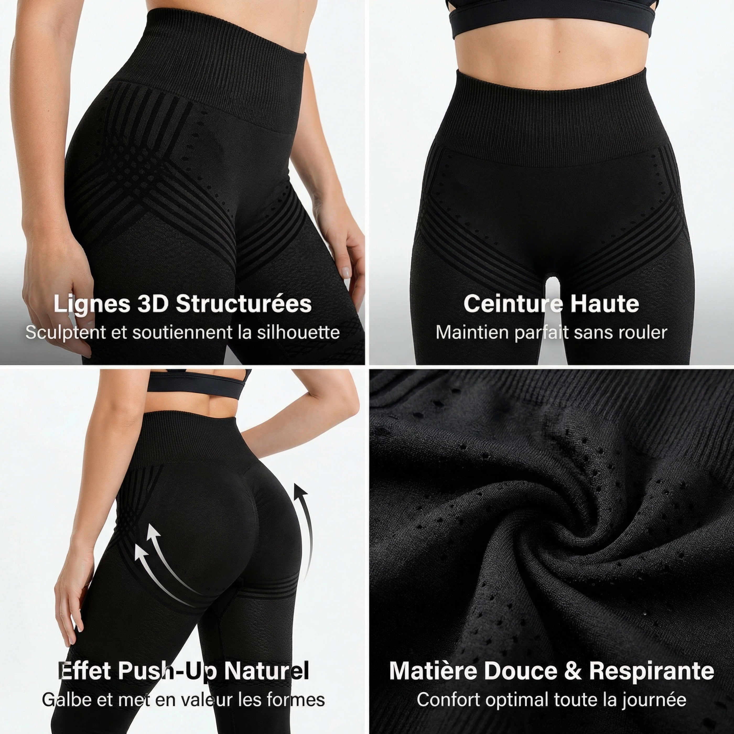 RENOVIE — Tecnologie 3D Anti-Cellulite