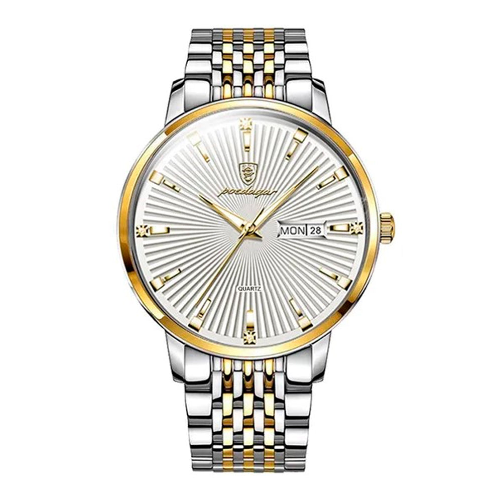 Montre de Luxe Homme Slim | KONF