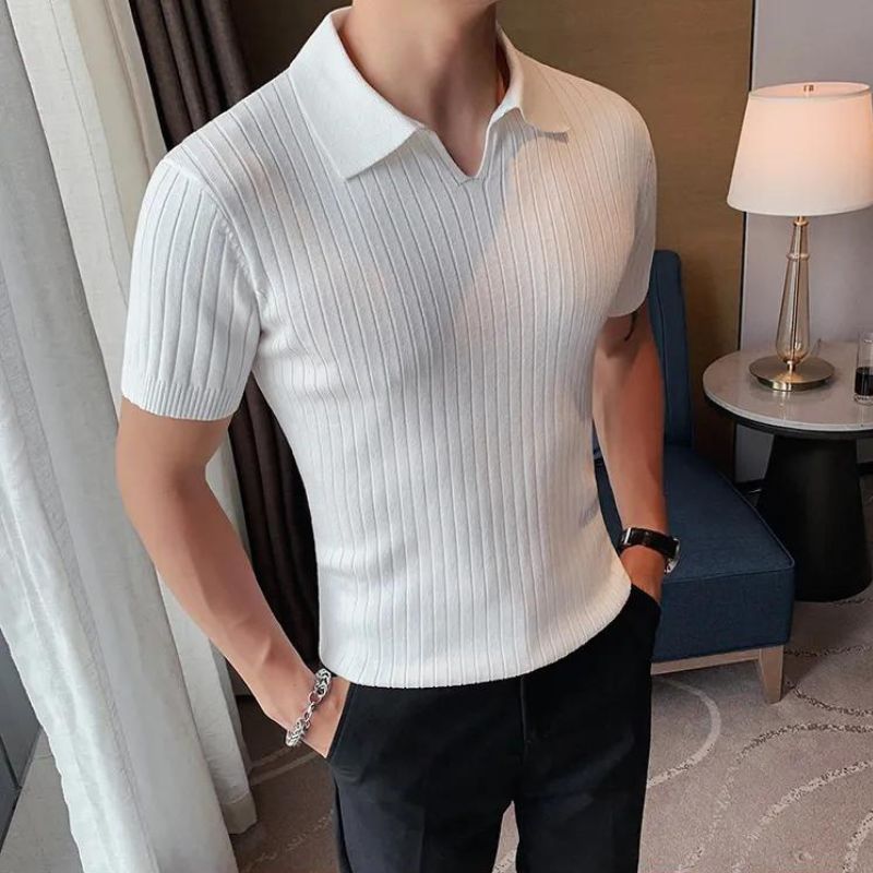 Polo Vintage Slim | KONF