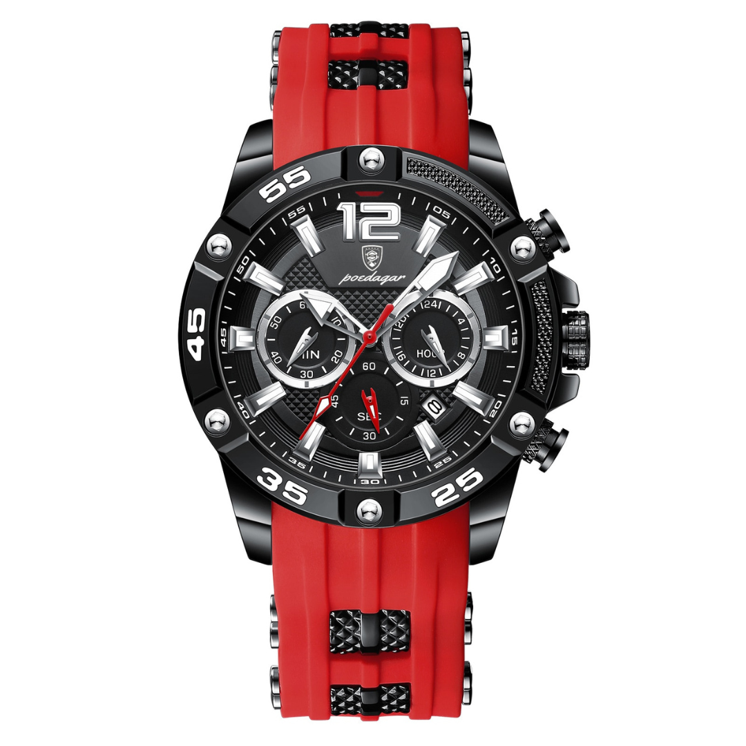 Montre Homme Agile | KONF