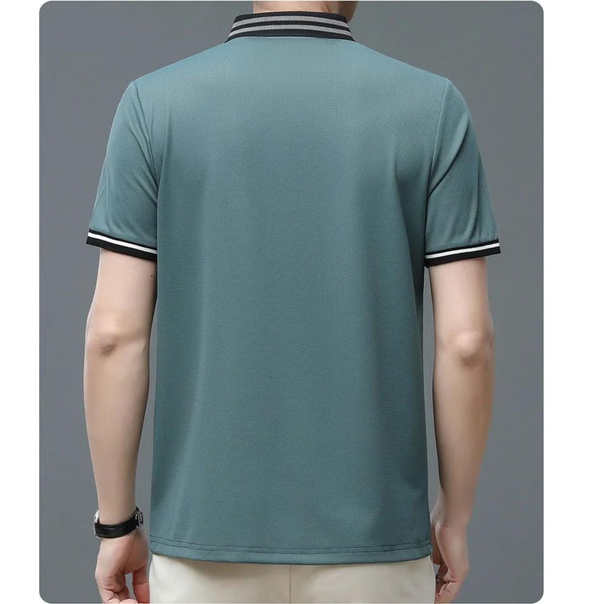 Polo Homme Palermo | KONF