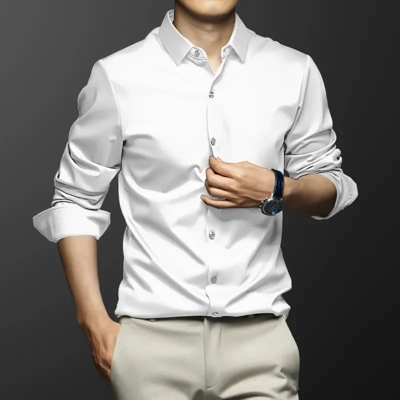 Chemise Habillée Homme Spectre | KONF