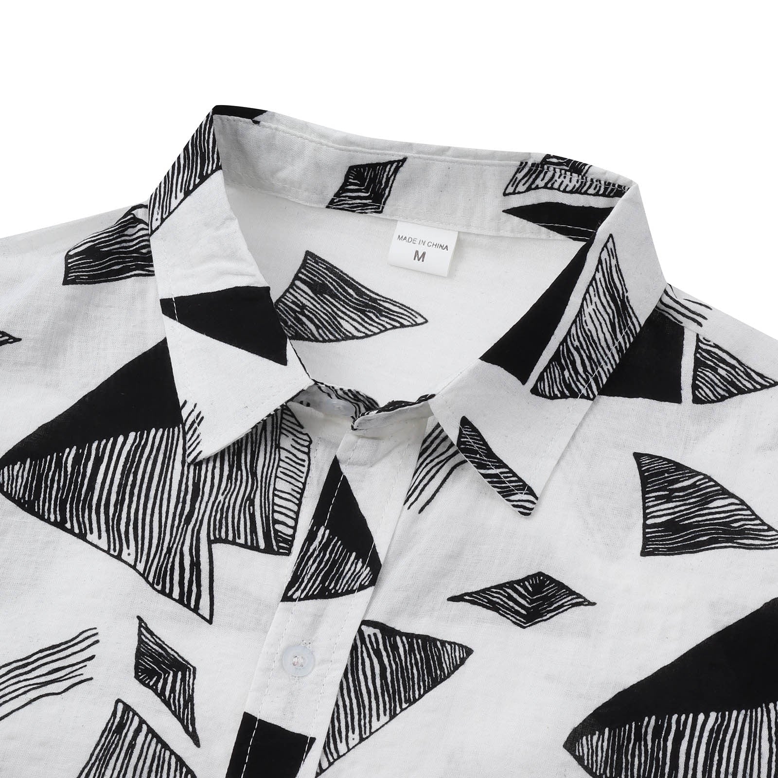 Chemise manches courtes Siena | KONF