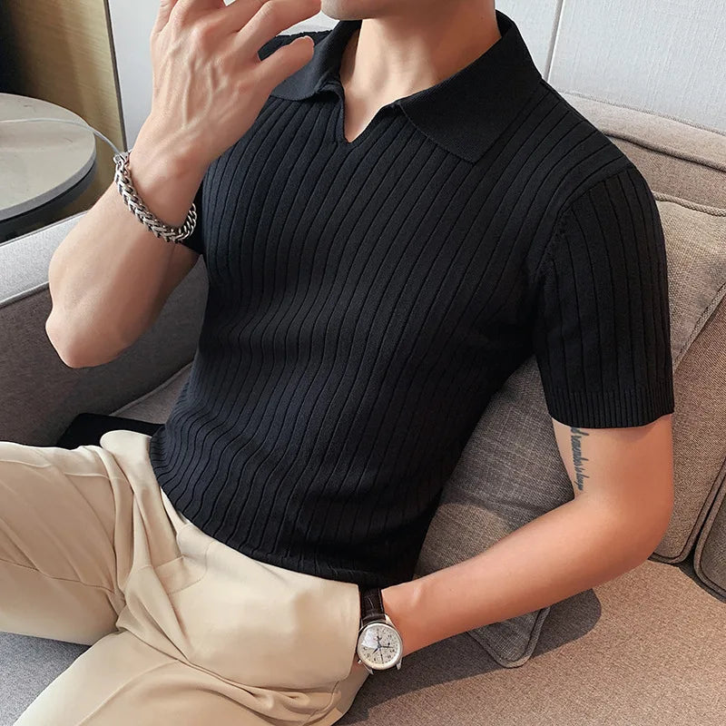 Polo Vintage Slim | KONF
