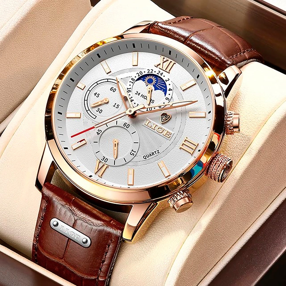 Montre Homme Classy | KONF
