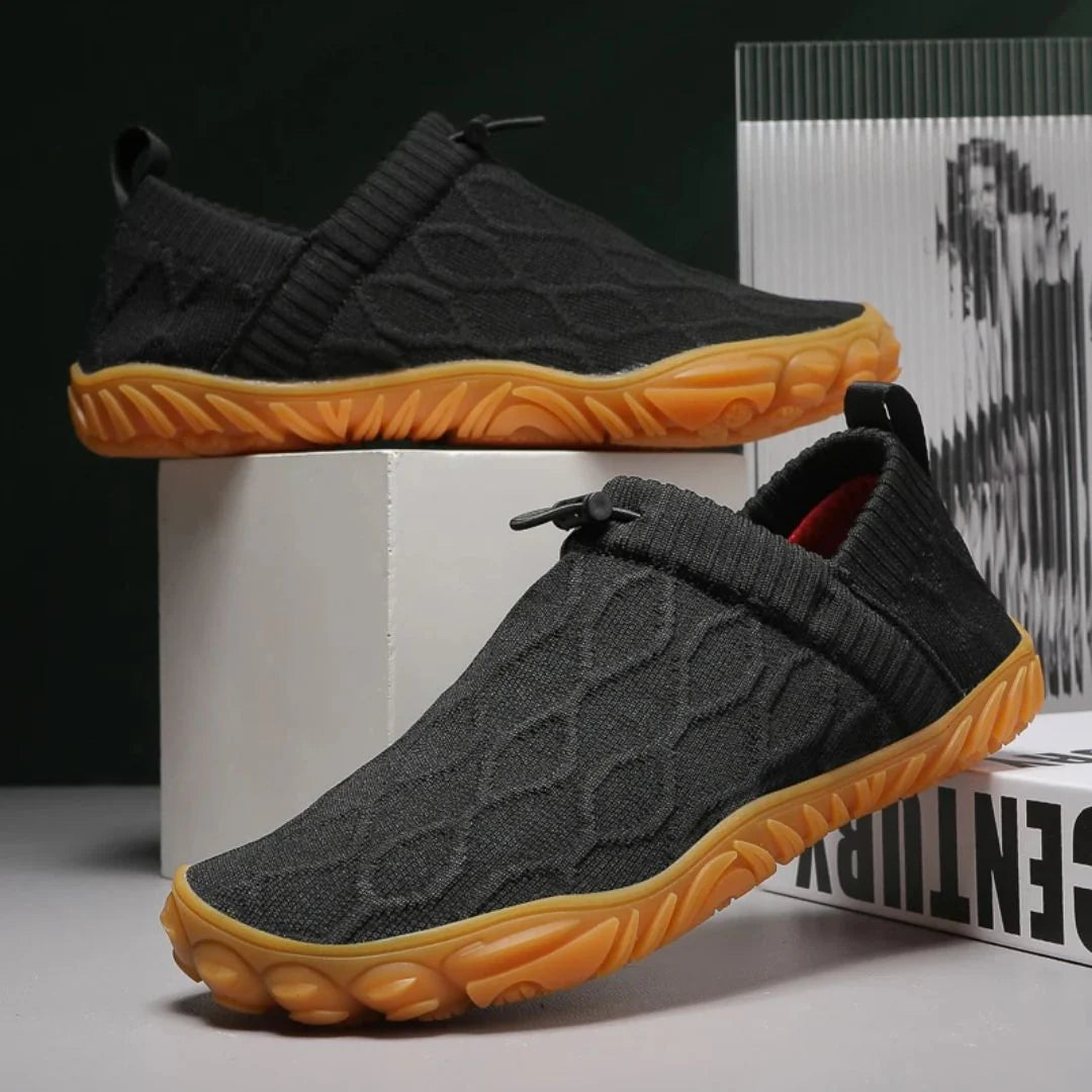 VeloStep™ • Chaussures ergonomiques de marche outdoor