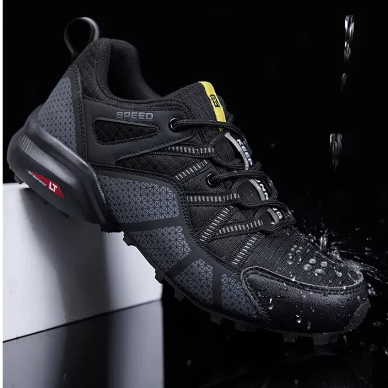 OrthoBalance™ – Baskets orthopédiques pour un confort quotidien