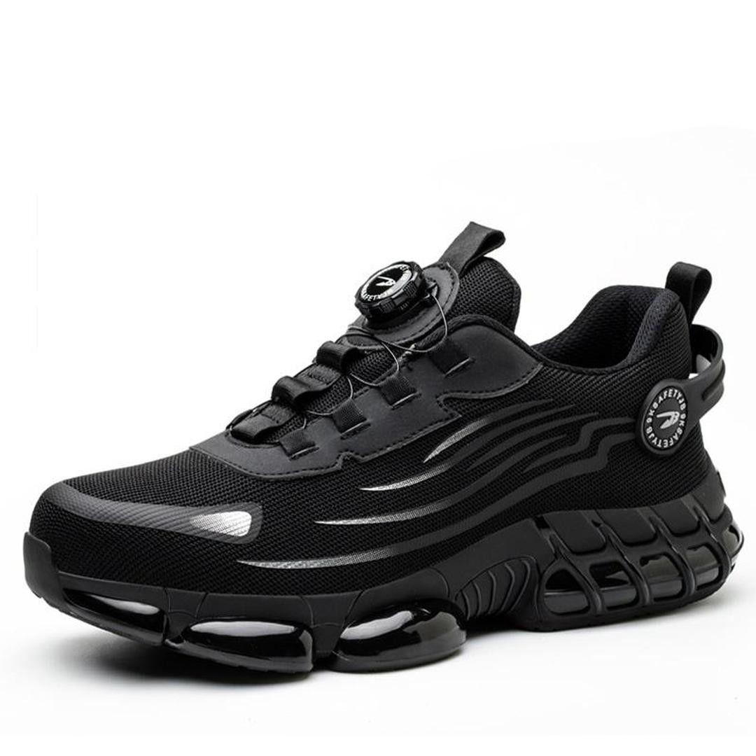 Konf | Chaussures de sécurité ultralégères Henner Z90