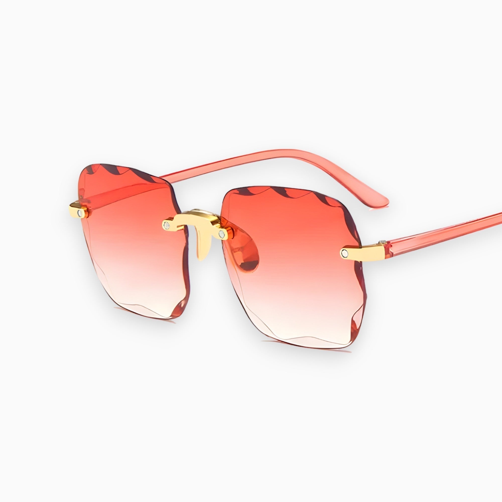 Konf | GlitzGaze Lunettes de soleil pour dames