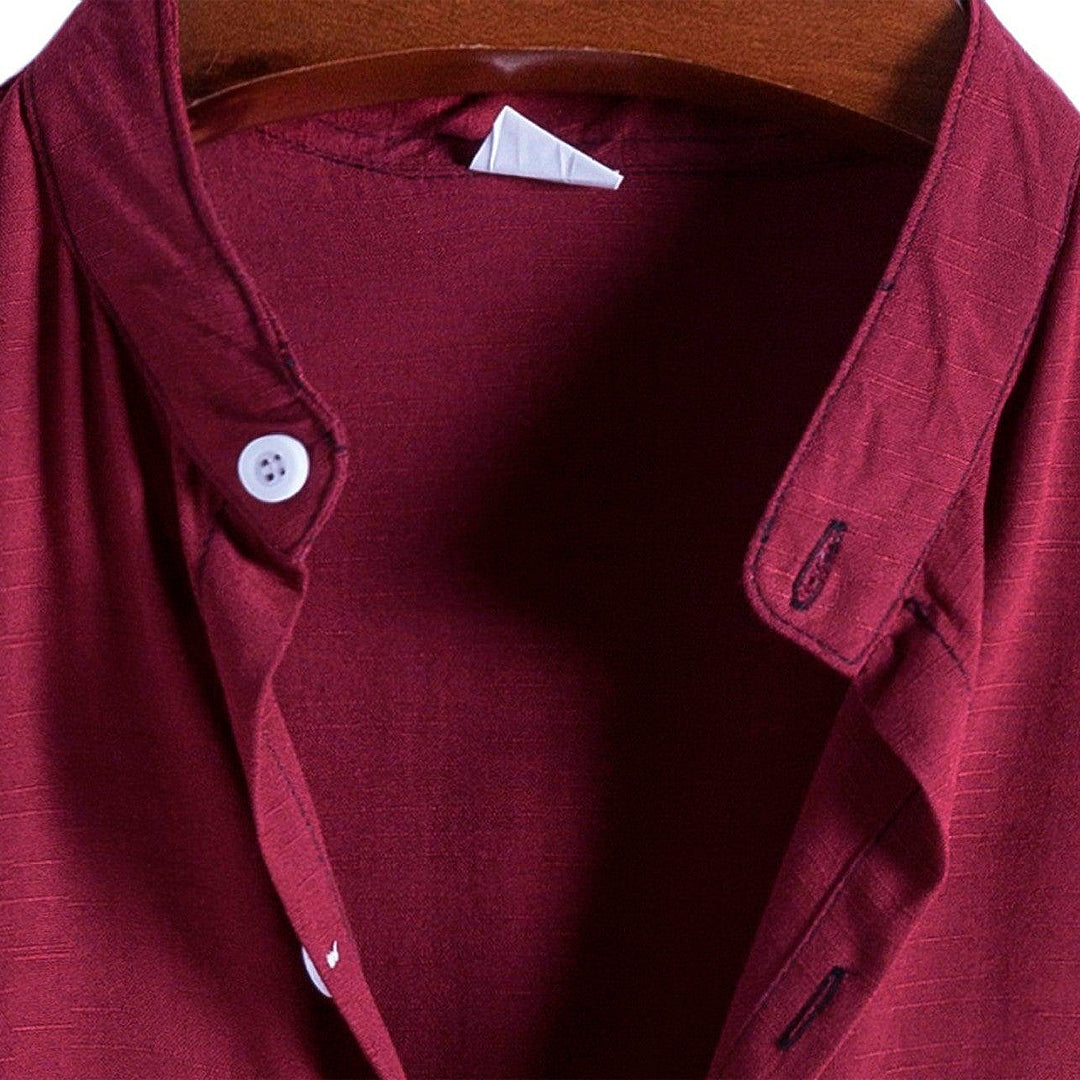 Chemise Homme Essentials | KONF