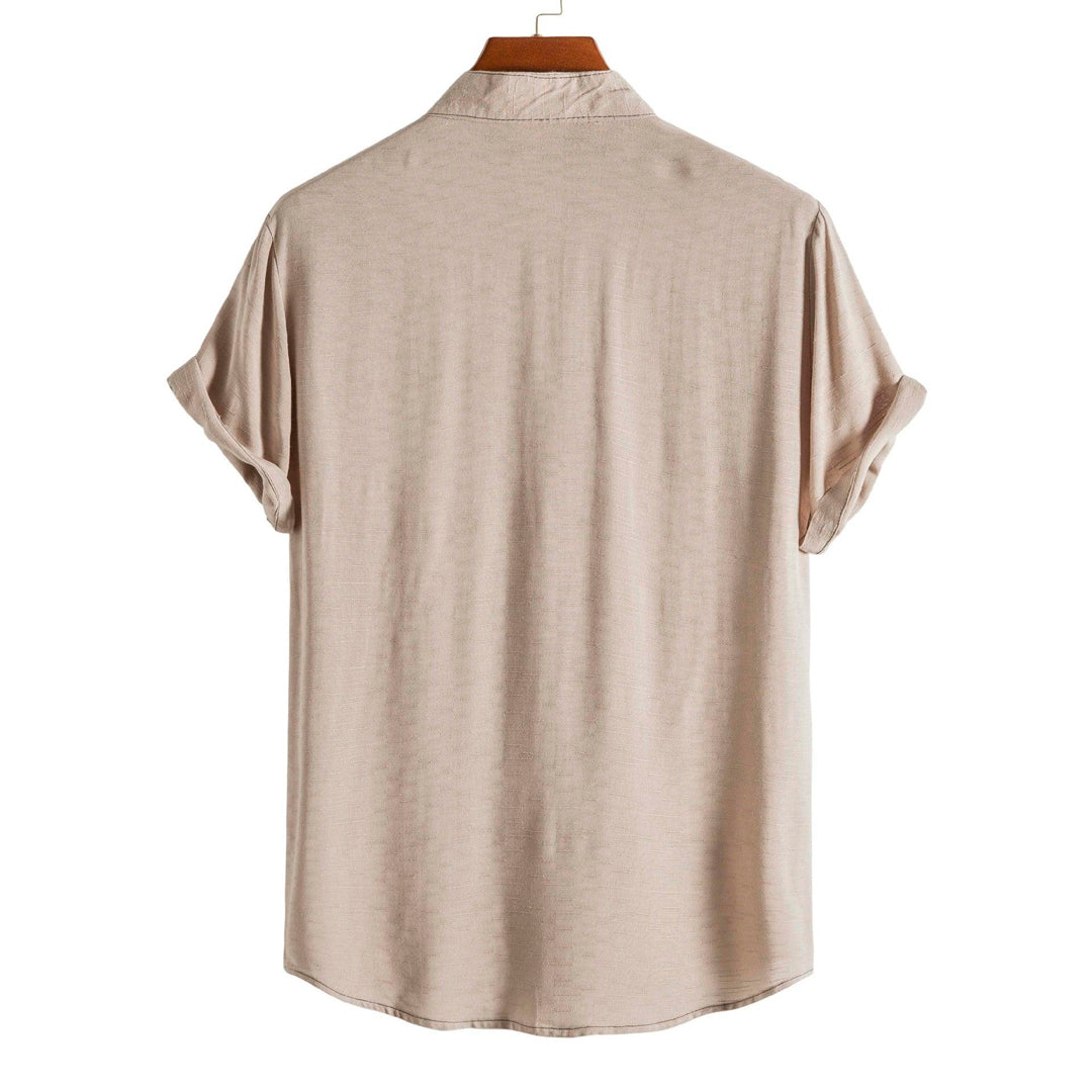Chemise Homme Essentials | KONF
