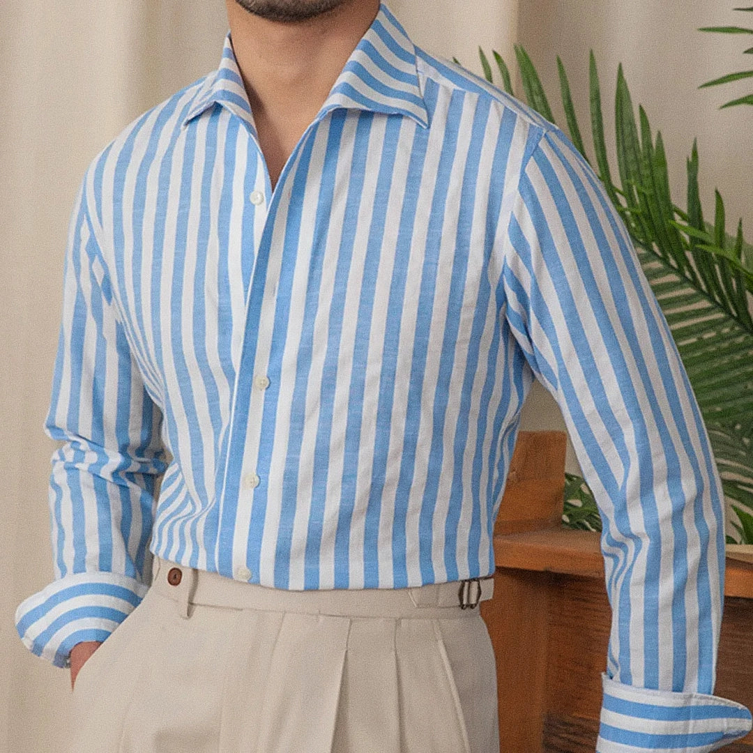 Chemise Habillée Homme Classic | KONF