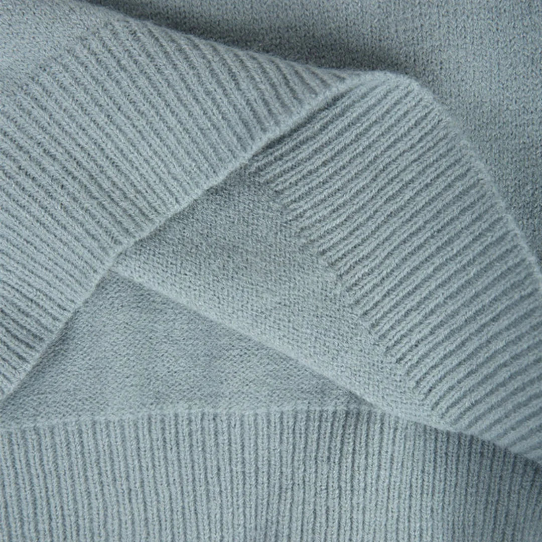 Konf™ • Pull Tricoté Corinne