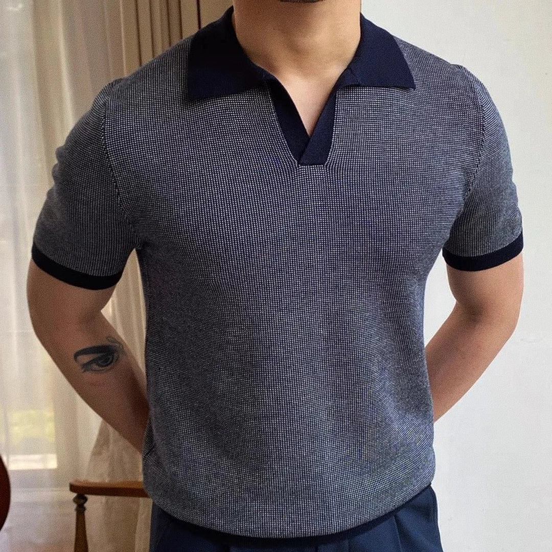 Polo Homme Mataró | KONF