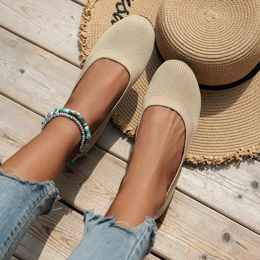 Orthorinas™ – Chaussures orthopédiques élégantes pour femme