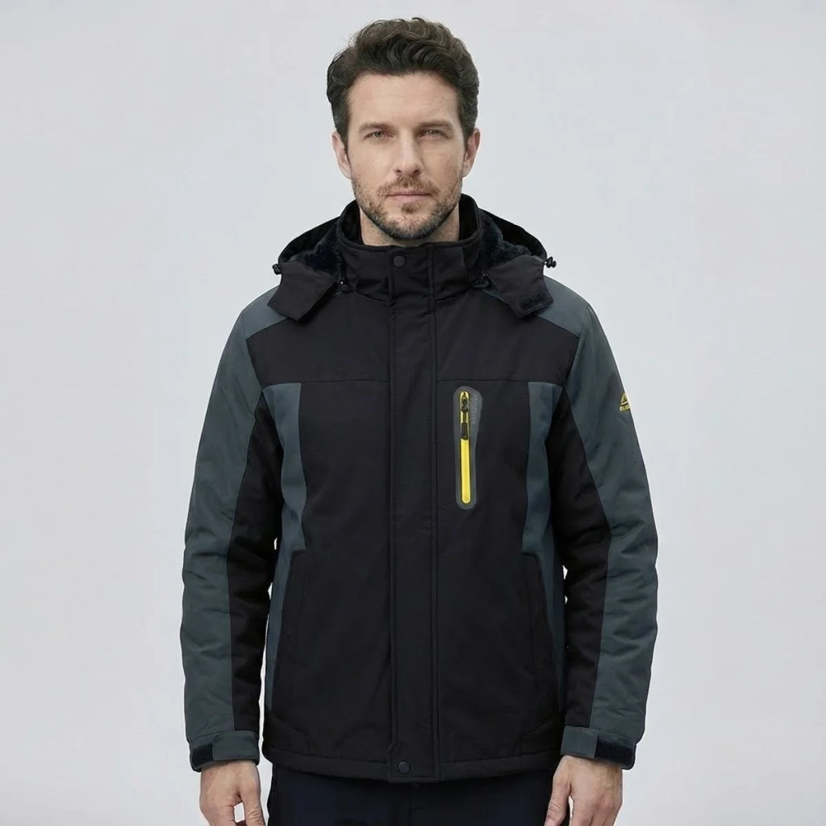 FrostLine™ – Protection thermique avancée pour affronter l’hiver