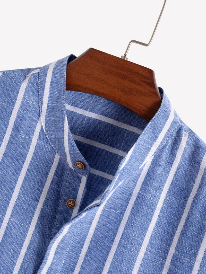 Chemise manches courtes Sierra | KONF