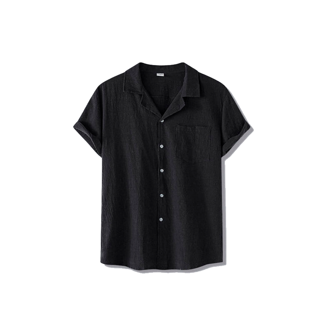 Chemise en lin Portofino | KONF