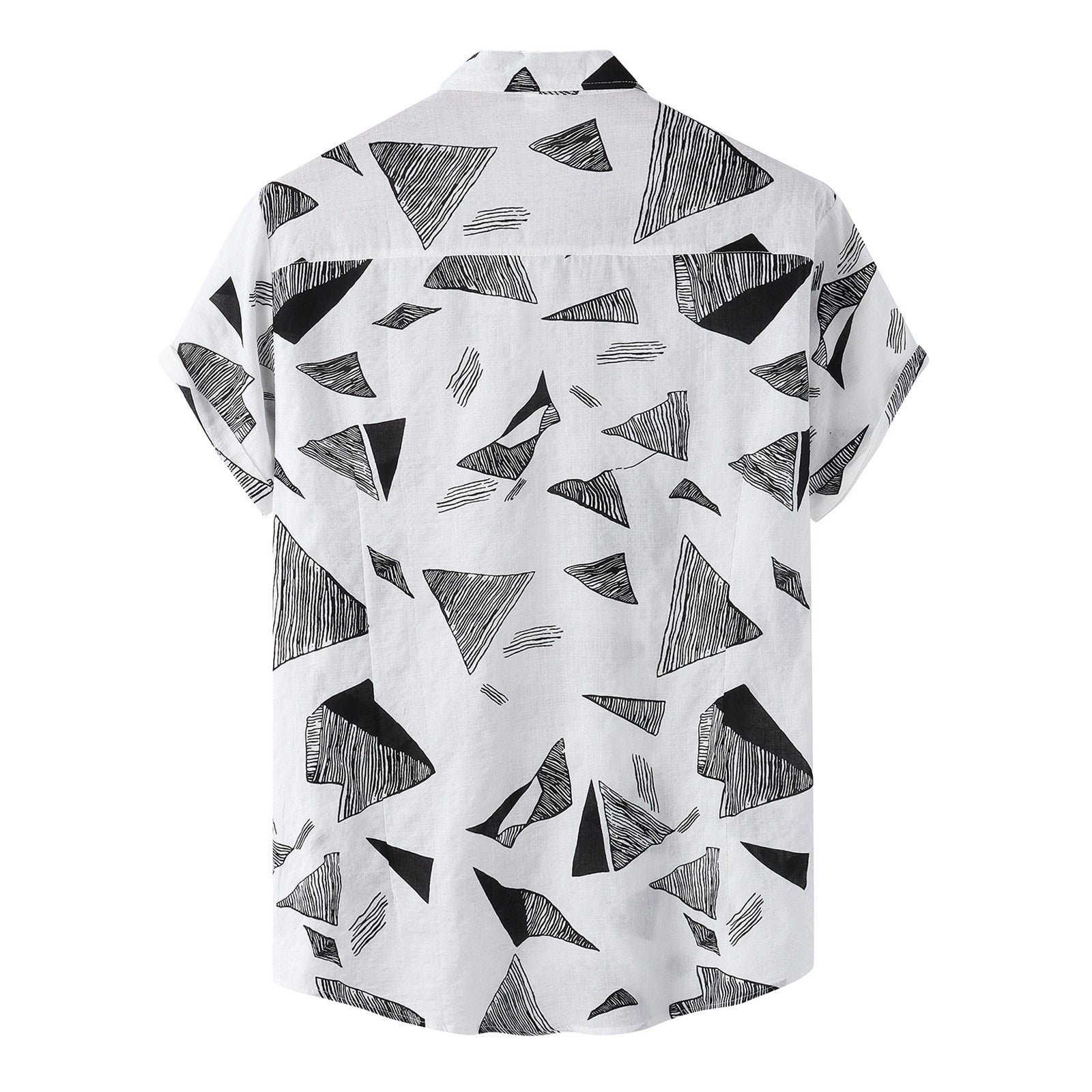 Chemise manches courtes Siena | KONF