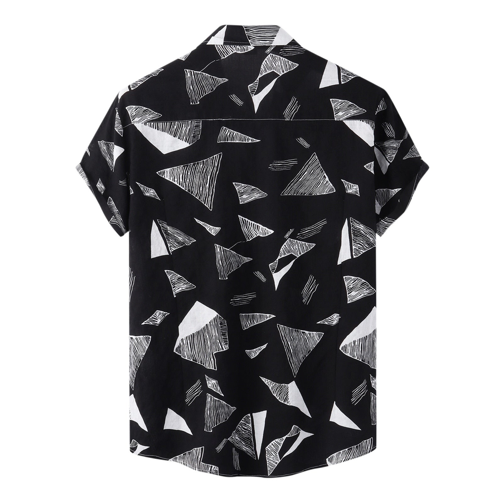 Chemise manches courtes Siena | KONF