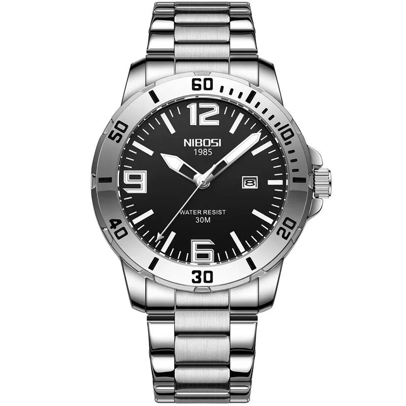 Montre Homme Nibosi | KONF