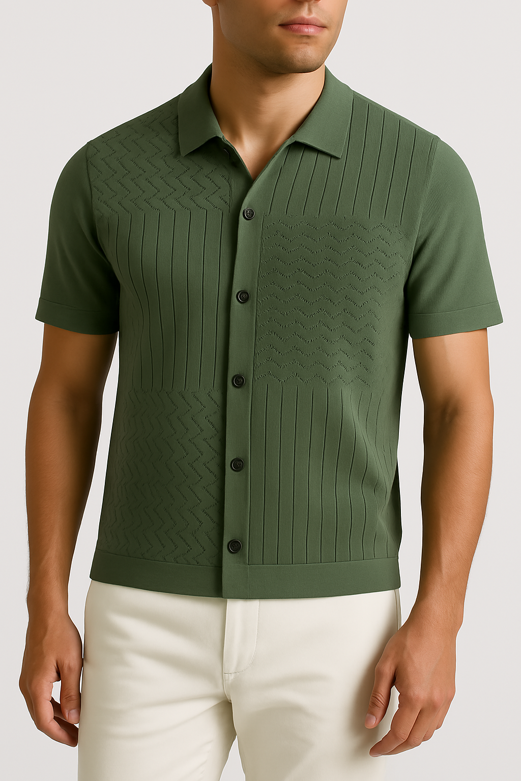 Polo Homme Vintage | KONF