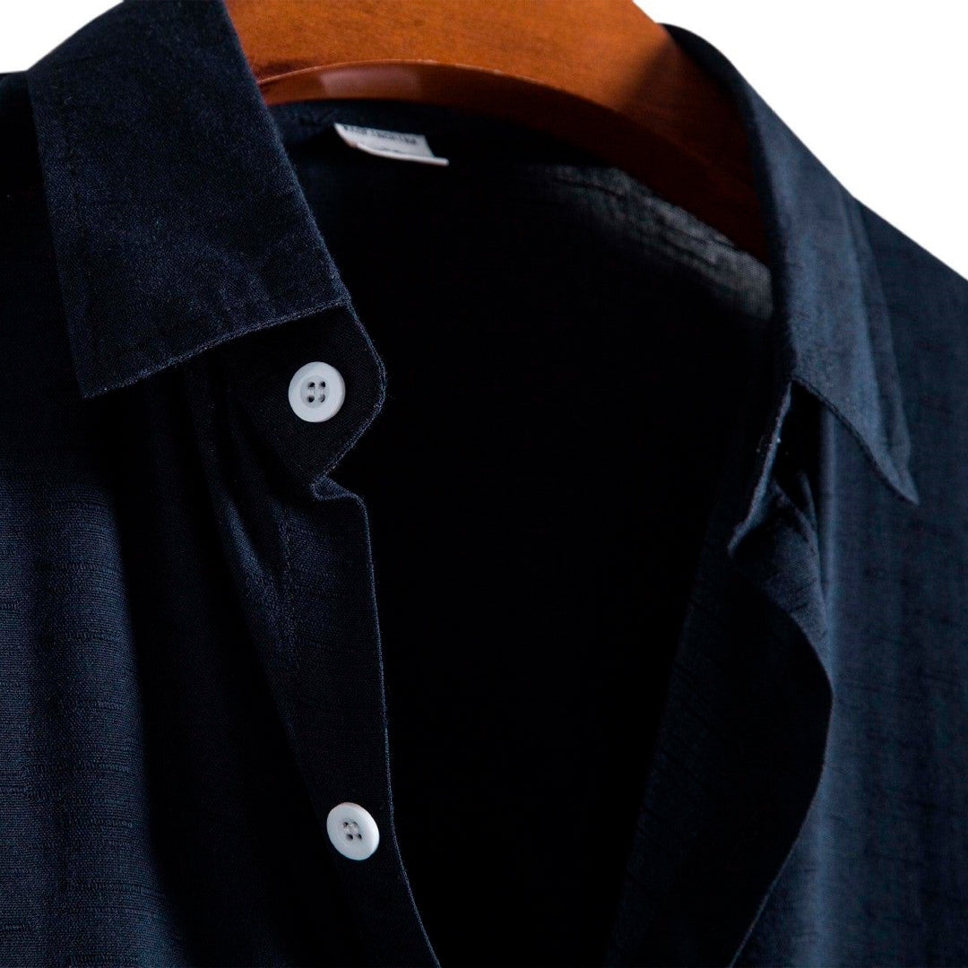 Chemise manches courtes Lisa Everyday | KONF