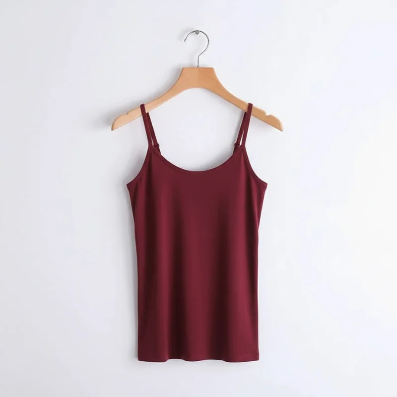 Lissora™ – Haut de soutien-gorge 2-en-1