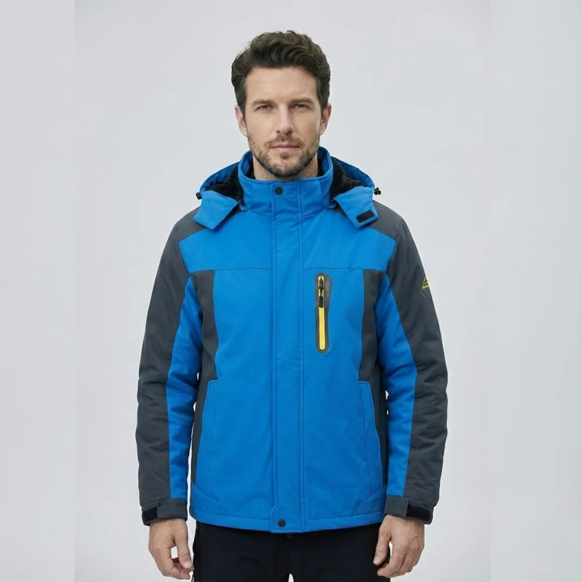 FrostLine™ – Protection thermique avancée pour affronter l’hiver