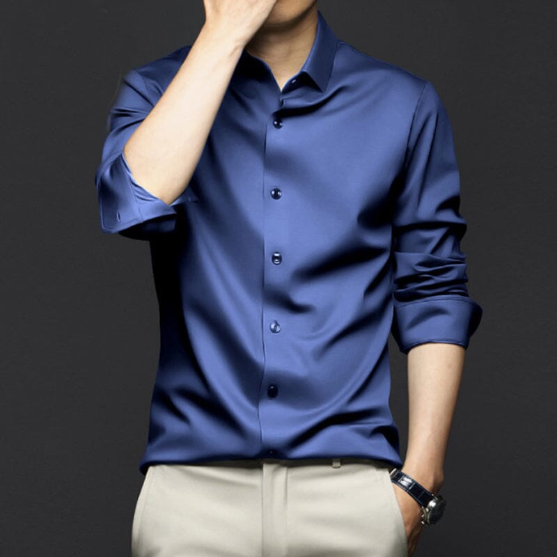 Chemise Habillée Homme Spectre | KONF
