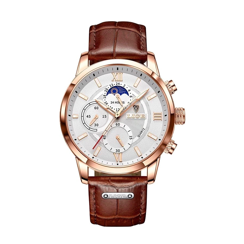Montre Homme Classy | KONF