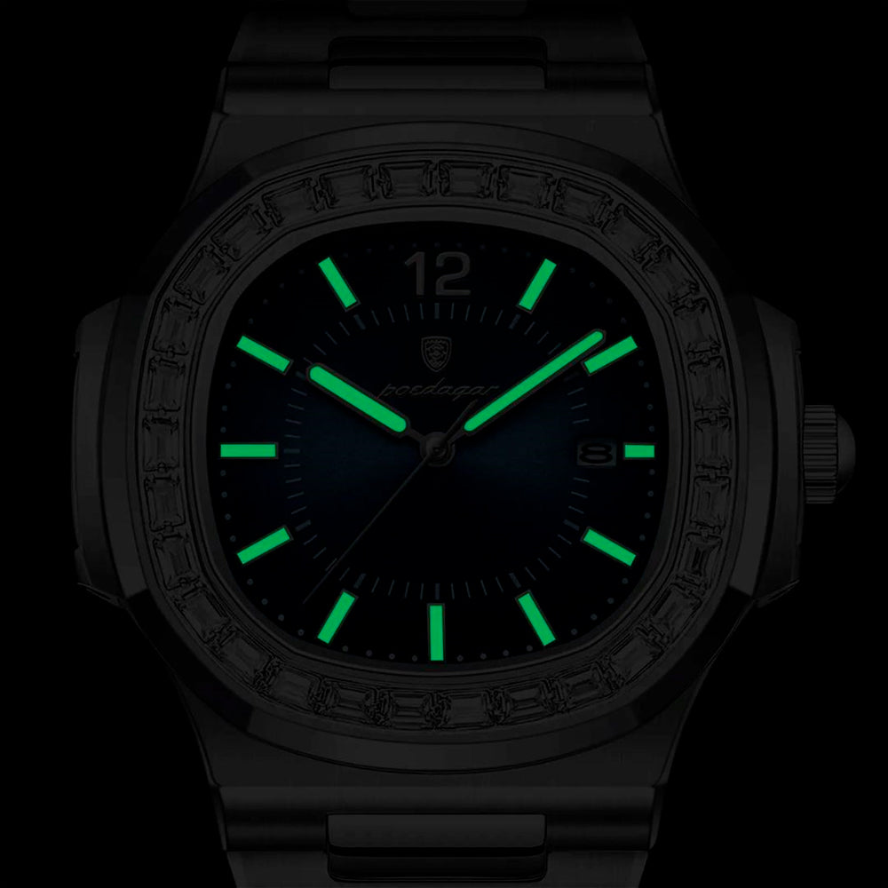 Montre Homme Spectre | KONF
