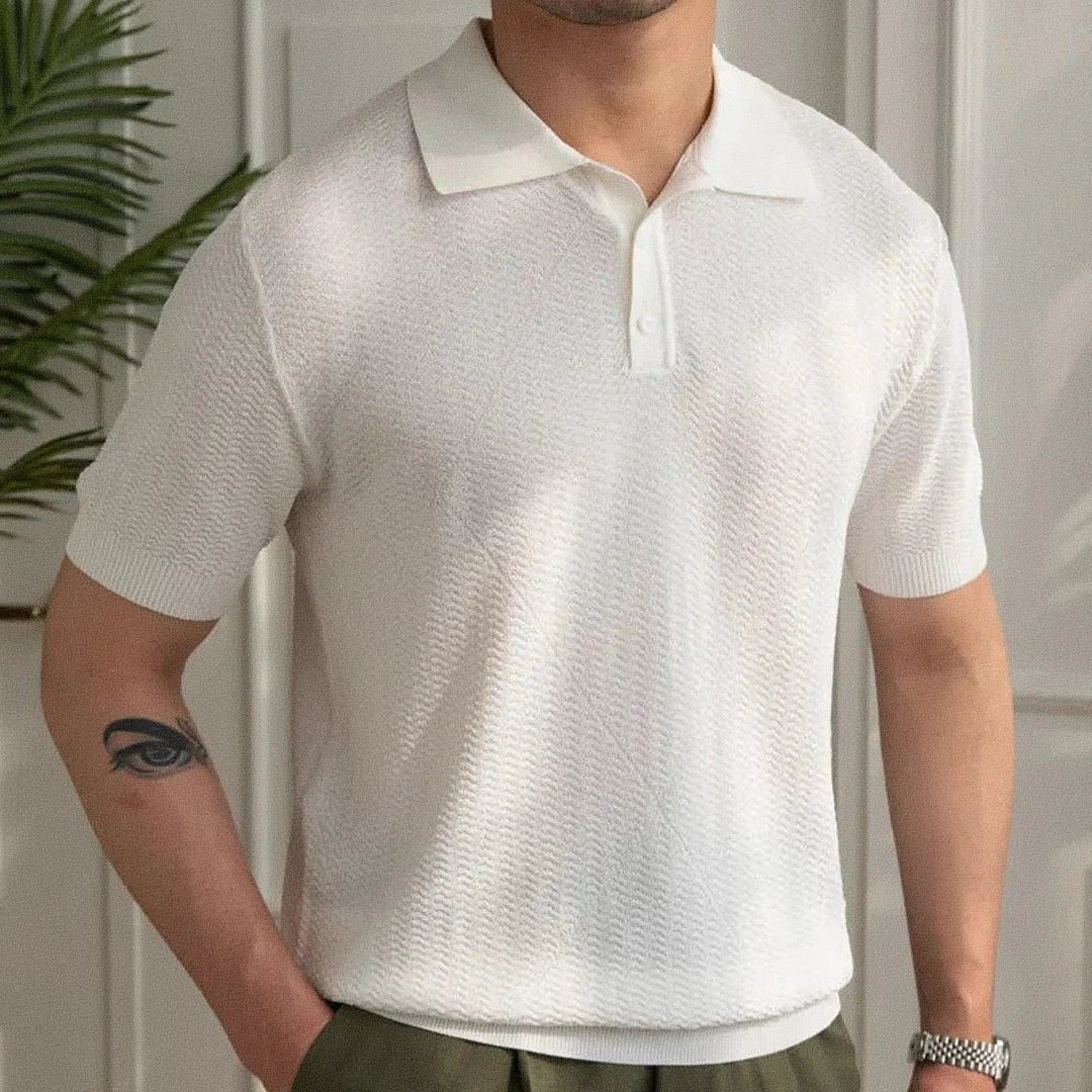 Polo Homme Barcelona | KONF