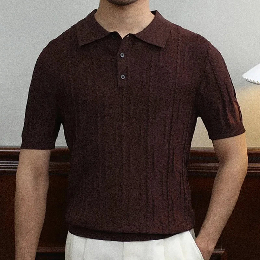 Polo Homme Zamora | KONF