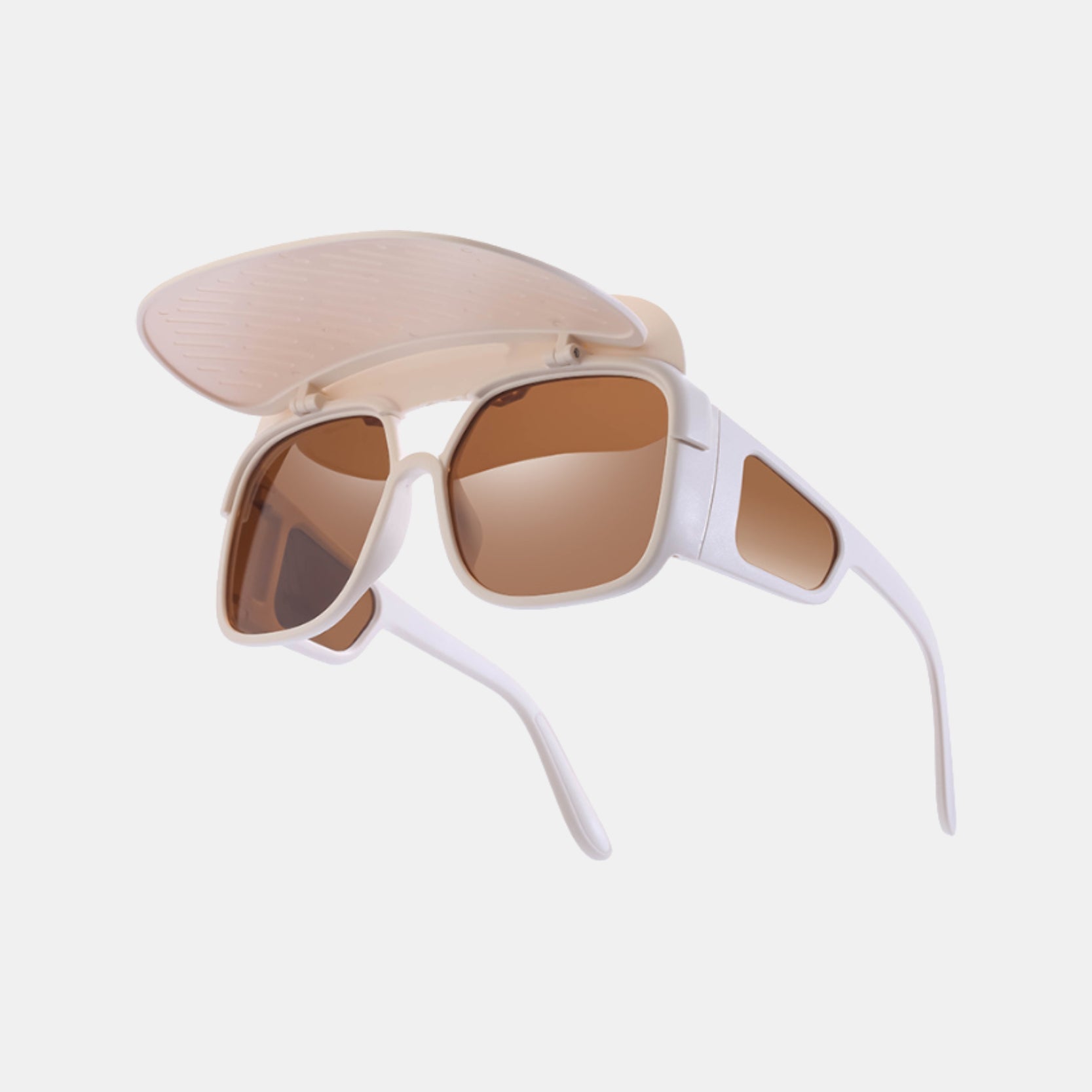 Konf | GlamourGlint Lunettes de soleil pour femmes